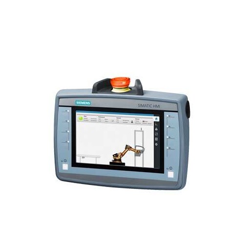 6AV2125-2GB23-0AX0 Siemens SIMATIC HMI KTP700F MOBILE Produktbild