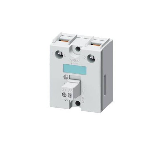 3RF2020-1AA04 Siemens HL RELAIS45MM 20A 230-460V/24VDC Produktbild