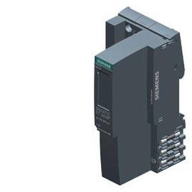 6ES7155-6AU01-0BN0 Siemens Simatic Bundle PROFINET IM Produktbild