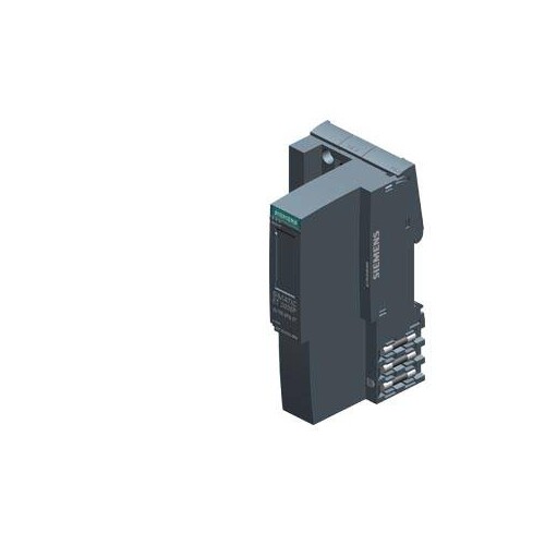 6ES7155-6AU01-0BN0 Siemens Simatic Bundle PROFINET IM Produktbild