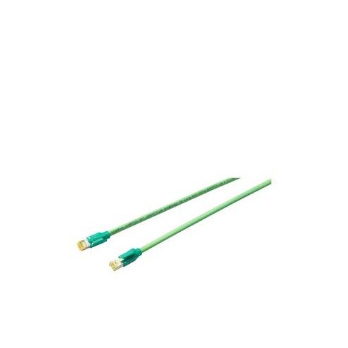 6XV1870-3QH10 Siemens TP CORD RJ45/RJ45 1M Produktbild