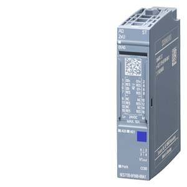 6ES7135-6FB00-0BA1 Siemens ET 200SP, AQ 2XU STANDARD, VPE 1 Produktbild