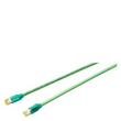 6XV1870-3QH20 Siemens TP CORD RJ45/RJ45 2M Produktbild