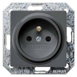 5UB1928 Siemens I SYST.CAM,STECKDOSE+MI +ER.BSZ Produktbild