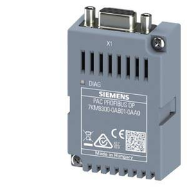 7KM9300-0AB01-0AA0 Siemens Erweiterungsmodul PROFIBUS DP Produktbild