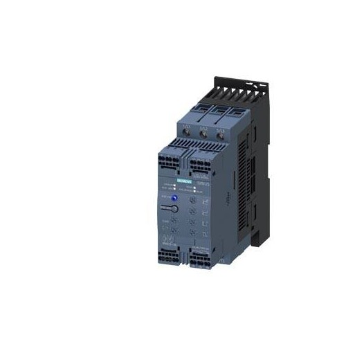 3RW4037-2BB04 Siemens SIRIUS SANFTSTARTER, S2, Produktbild