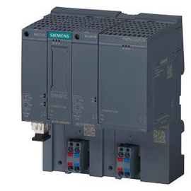 6ES7158-3AD10-0XA0 Siemens SIMATIC PN/PN Coupler z. deterministischen Datenaust. Produktbild