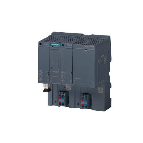 6ES7158-3AD10-0XA0 Siemens SIMATIC PN/PN Coupler z. deterministischen Datenaust. Produktbild