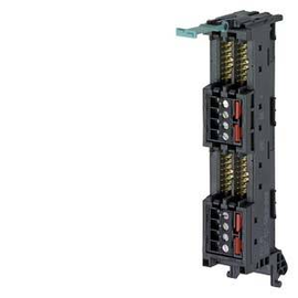 6ES7921-5AB20-0AA0 Siemens FRONTSTECKMODUL (DIGITAL 4X8E/A) S7-1500 Produktbild