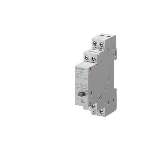 5TT4217-2 Siemens SCHALTRELAIS 2W DC24V 16A Produktbild