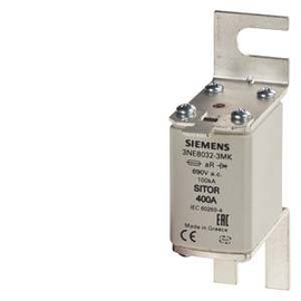 3NE8021-3MK Siemens SITOR-Sicherungseinsatz Produktbild