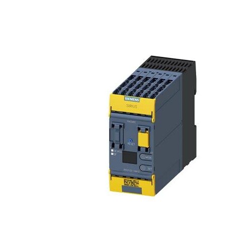 3SK2122-1AA10 Siemens SIRIUS SICHERHEITSSCHALTGERAET 20 F-DI Produktbild