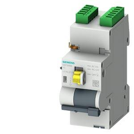 5ST3058 Siemens Fernantrieb  ARD AC 230V, 2TE Produktbild