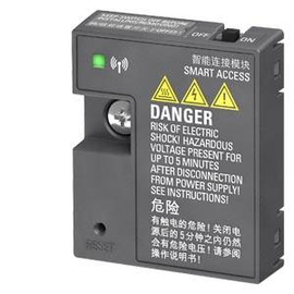6SL3255-0VA00-5AA0 Siemens SINAMICS V20, Smart Access (Webservermodul) Produktbild