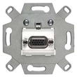 5TG2021-0 Siemens VGA ANSCHLUSSDOSE SCHRAUBKLEMMEN.WEISS Produktbild