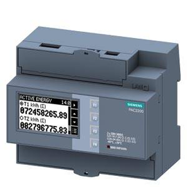 7KM2200-2EA30-1DA1 Siemens 7KM PAC2200 Produktbild