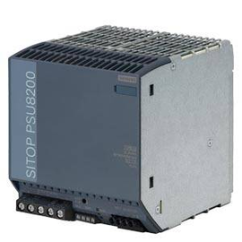 6EP3437-8SB00-0AY0 Siemens SITOP PSU8200 24 V/40 A Produktbild