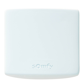 1822605 Somfy Lighting Receiver Variation io 12V/24V LED WW/CW 2 Kanal Produktbild