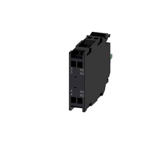 3SU1400-1AA10-3DA0 Siemens KONTAKTMODUL 2S Produktbild