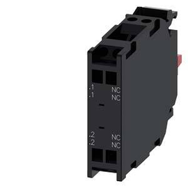 3SU1400-1AA10-3EA0 Siemens KONTAKTMODUL 2OE Produktbild