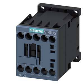 3RT2015-1AD01 Siemens SCHUETZ,AC3:3KW 1S AC42V 50/60HZ Produktbild