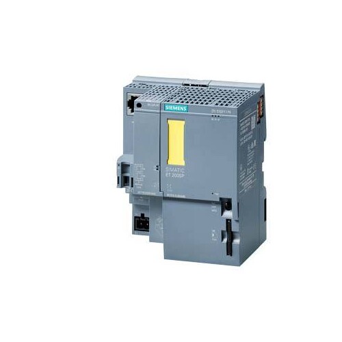 6ES7510-1SJ01-0AB0 Siemens CPU1510SP F 1 PN,150KB Prog./750KB Daten Produktbild