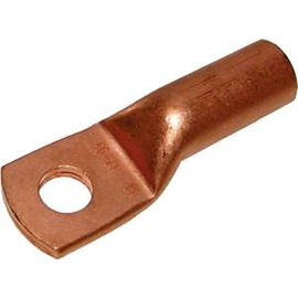 181255 Intercable ICD24016BK Presskabelschuh DIN 46235, 240qmm M16 b Produktbild