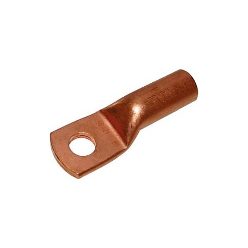 181255 Intercable ICD24016BK Presskabelschuh DIN 46235, 240qmm M16 b Produktbild