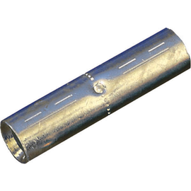 180164 Intercable ICD16V Pressverbinder DIN 46267 Teil 1, 16qmm zugentlastet Produktbild front M