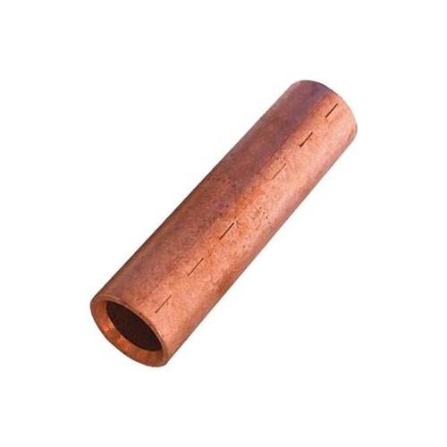 181259 Intercable ICD240VLBK Pressverbinder nach DIN 46267 Teil 1, 2 Produktbild