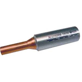 182018 Intercable ICALCU150B12V Al Pressverbinder 150qmm rm/sm 185qmm se,  Produktbild