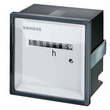 7KT5602 Siemens ZEITZAEHLER 72X72MM AC230V 50HZ Produktbild