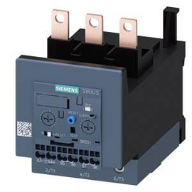 3RB3143-4XD0 Siemens ELEKTR. UEBERLASTRELAIS, 32...115 A Produktbild