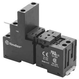 94.02.0 Finder Relaisfassung Produktbild