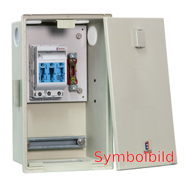 0702 Elsta-Mosdorfer HAK E1 160T SP SV:BMZ STMK Produktbild front M