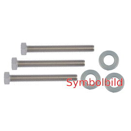 40271 Elsta-Mosdorfer SCHRAUBENSET M8,0x16 VZ 00.ST8/00.RST8 Produktbild front M