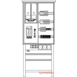 AEVB50N0024.T Elsta-Mosdorfer AEV B 50A 0/0/2/4 TN ÜA(3)C KTN Produktbild