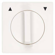 5TG1360 Siemens STYLE ABD.JAL.KNEBEL SYMB.TWS Produktbild