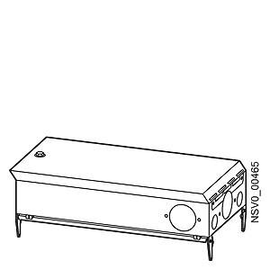 BVP:262496 Siemens BD2-AK03X/GSTA00 Produktbild