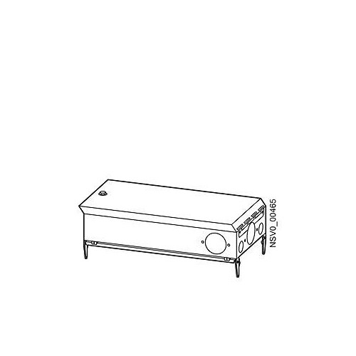 BVP:262496 Siemens BD2-AK03X/GSTA00 Produktbild