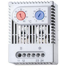 7T.92.0.000.2503 Finder Vari-Thermostat Produktbild