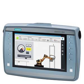 6AV2125-2GB03-0AX0 Siemens SIMATIC HMI KTP700 Mobile Produktbild