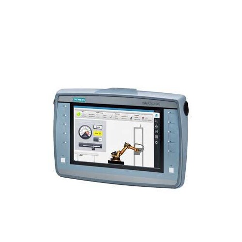 6AV2125-2GB03-0AX0 Siemens SIMATIC HMI KTP700 Mobile Produktbild