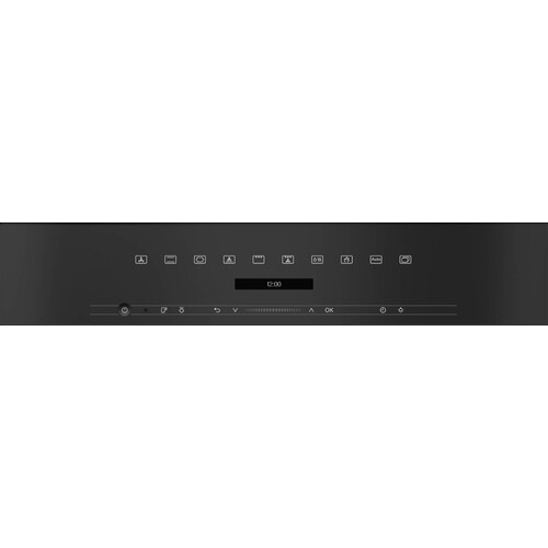 11104260 Miele H7264BP D EDST/CLST 230/50 Backofen mit Dampfunterstützung Produktbild Front View L