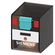 LZX:PT370730 Siemens STECKRELAIS, 3 WECHSLER, 230V AC, 10A, B Produktbild