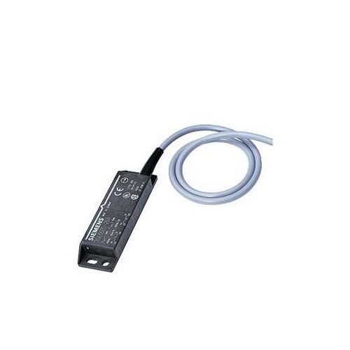 3SE6604-2BA Siemens MAGNETSCH.SCHALTELEMENT, 2OE KUNSTSTOFF Produktbild