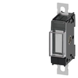 3KD9206-7 Siemens N LEITER/ERD KLEMME FLACHANSCHL. 3KD BG2 Produktbild