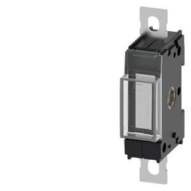 3KD9206-7 Siemens N LEITER/ERD KLEMME FLACHANSCHL. 3KD BG2 Produktbild
