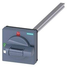 8UD1171-2AD11 Siemens TUERKUPPLUNGSDREHANTRIEB, STANDARD Produktbild