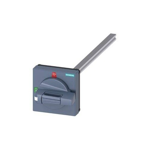 8UD1171-2AD11 Siemens TUERKUPPLUNGSDREHANTRIEB, STANDARD Produktbild